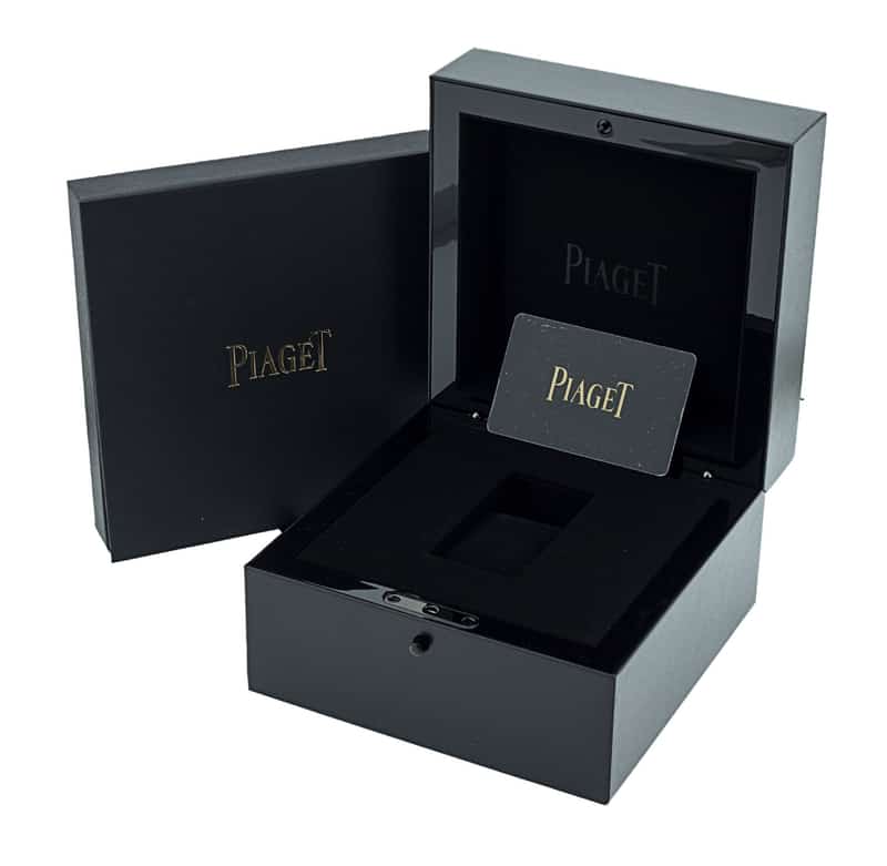 Piaget Upstream G0A27070